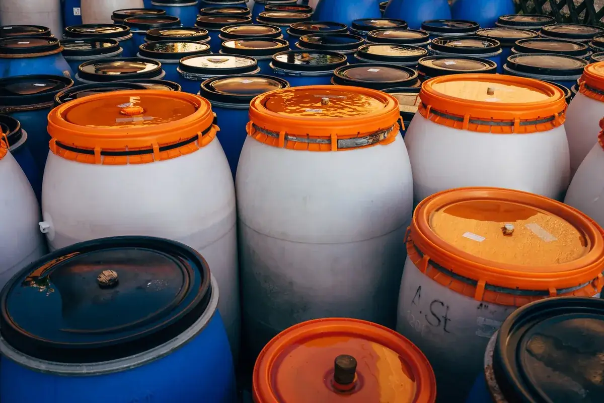 Chemical & Toxic Waste Cleanup in Cowarts, AL